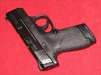S&W M&P9 Shield Pistol 9mm Img-4