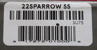 SilencerCo Sparrow Suppressor .22 Cal. Img-5