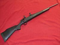 Weatherby Vanguard Rifle .22-250 Rem. Img-1