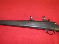 Weatherby Vanguard Rifle .22-250 Rem. Img-6