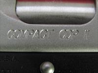 Kimber Compact CDP II 1911 Pistol (.45 ACP)