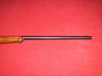 Winchester 56 Rifle (.22 LR)