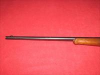 Winchester 56 Rifle (.22 LR)