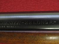 Winchester 56 Rifle (.22 LR)