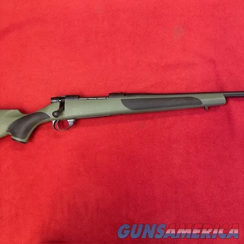 Weatherby Vanguard 747115422975 Img-3