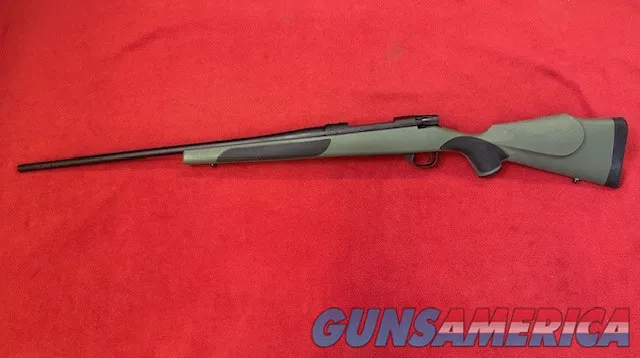 Weatherby Vanguard 747115422975 Img-5