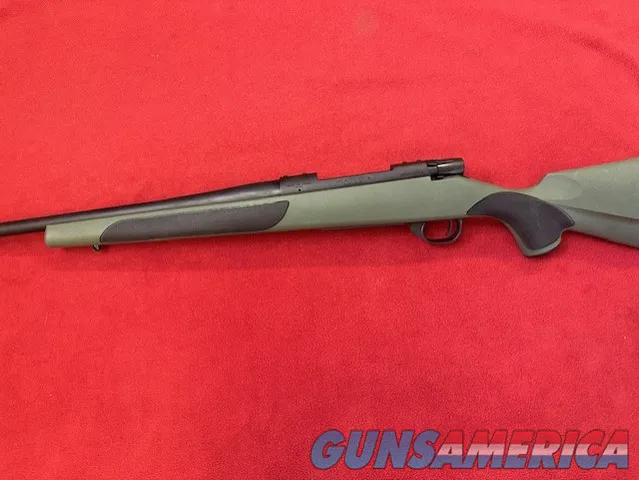 Weatherby Vanguard 747115422975 Img-7