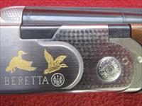Beretta Ducks Unlimited 686 Onyx Shotgun 28 Ga. - 2 3/4 Img-8