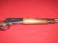 Rossi R92 Rifle .44 Mag. Img-3