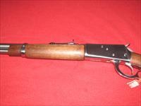 Rossi R92 Rifle .44 Mag. Img-6