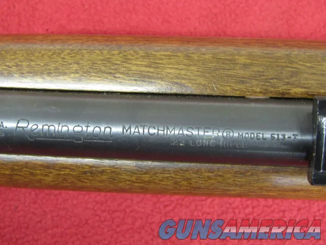 Remington Other513-T  Img-10