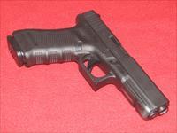 Glock 22 Gen 4 Pistol .40 S&W Img-1