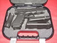 Glock 22 Gen 4 Pistol .40 S&W Img-5