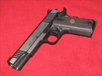 Auto Ordnance 1911A1 "Trump 45th" Pistol (.45 ACP)