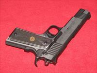 Auto Ordnance 1911A1 "Trump 45th" Pistol (.45 ACP)