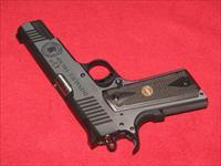 Auto Ordnance 1911A1 "Trump 45th" Pistol (.45 ACP)