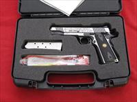 Auto Ordnance 1911A1 "Trump 45th" Pistol (.45 ACP)