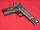 Auto Ordnance 1911A1 "Trump 45th" Pistol (.45 ACP)