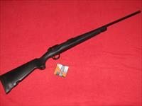 Franchi Momentum Rifle (6.5 Creedmoor)