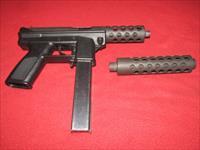 Intratec TEC-DC9 Pistol 9mm Img-1