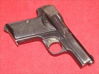 H.M. Gering & Co. Leonhardt Pistol .32 ACP Img-1