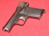 H.M. Gering & Co. Leonhardt Pistol .32 ACP Img-2