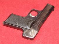 H.M. Gering & Co. Leonhardt Pistol .32 ACP Img-3