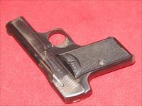 H.M. Gering & Co. Leonhardt Pistol .32 ACP Img-4