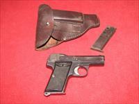 H.M. Gering & Co. Leonhardt Pistol .32 ACP Img-7