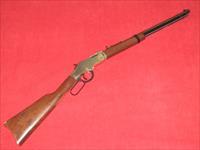 Henry Golden Boy Rifle .22 LR Img-1