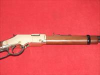 Henry Golden Boy Rifle .22 LR Img-3