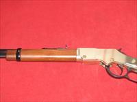 Henry Golden Boy Rifle .22 LR Img-6