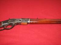 Cimarron 1873 Rifle (.45 Colt)