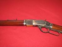 Cimarron 1873 Rifle (.45 Colt)