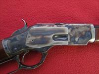 Cimarron 1873 Rifle (.45 Colt)