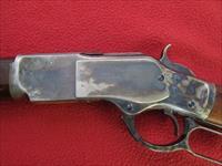 Cimarron 1873 Rifle (.45 Colt)