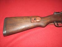 Yugo M48 Mauser Rifle (8mm Mauser)