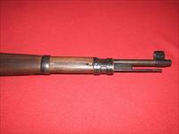 Yugo M48 Mauser Rifle (8mm Mauser)