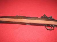 Yugo M48 Mauser Rifle (8mm Mauser)
