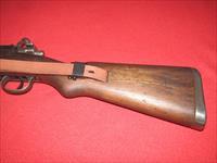 Yugo M48 Mauser Rifle (8mm Mauser)