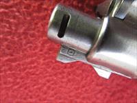Yugo M48 Mauser Rifle (8mm Mauser)