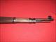 Yugo M48 Mauser Rifle (8mm Mauser)