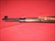 Yugo M48 Mauser Rifle (8mm Mauser)