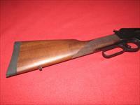 Henry H012M Big Boy Steel Rifle .357 Mag. Img-2