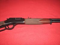 Henry H012M Big Boy Steel Rifle .357 Mag. Img-3