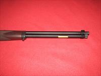 Henry H012M Big Boy Steel Rifle .357 Mag. Img-4