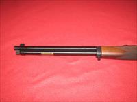 Henry H012M Big Boy Steel Rifle .357 Mag. Img-5