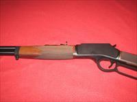 Henry H012M Big Boy Steel Rifle .357 Mag. Img-6