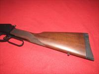 Henry H012M Big Boy Steel Rifle .357 Mag. Img-7