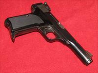 Browning 10/71 Pistol .380 ACP Img-1